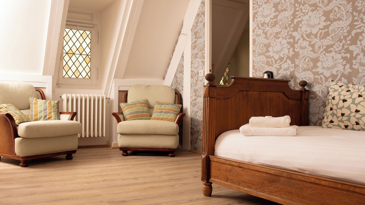 Photo of Bedroom in Reilly