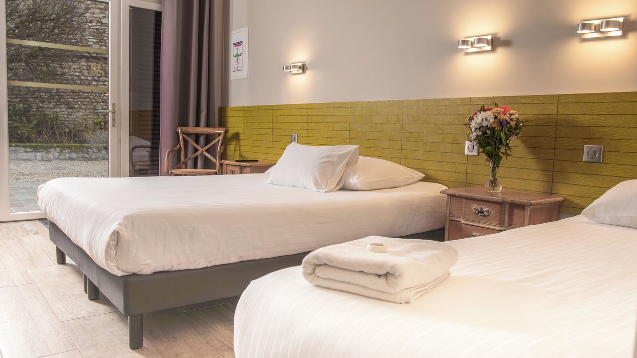Photo of Bedroom in Reilly