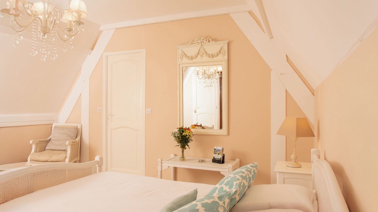Photo of Bedroom in Reilly