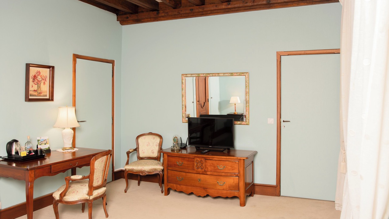 Photo of Bedroom in Reilly