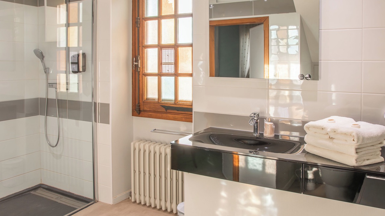 Photo of Bathroom in Reilly