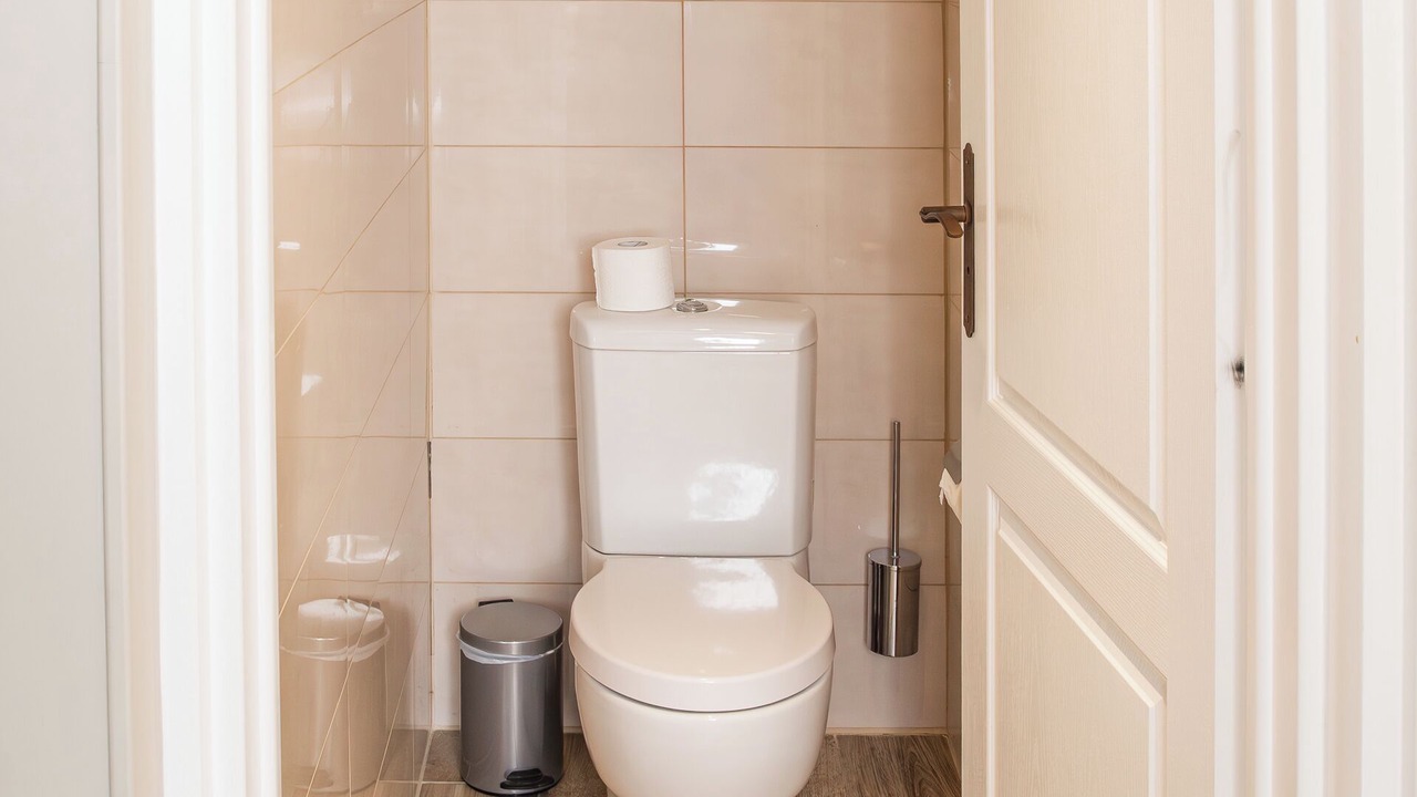 Photo of Bathroom in Reilly
