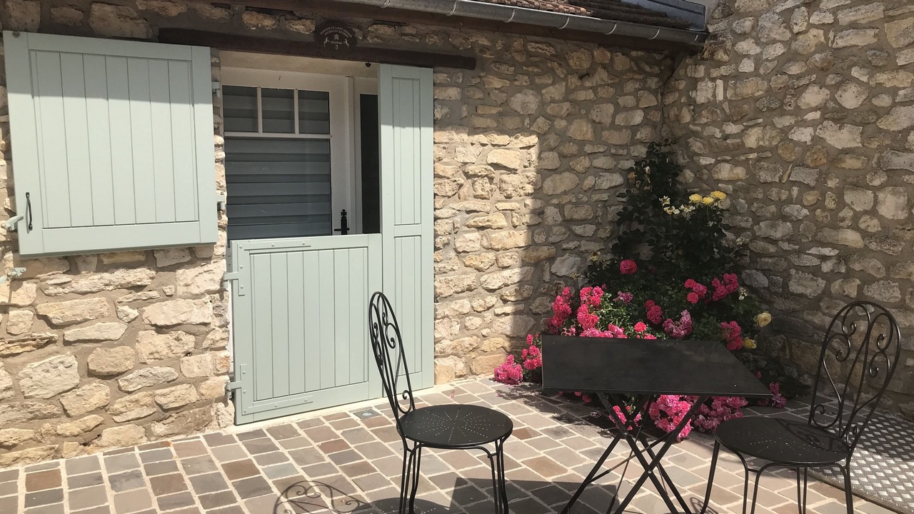 Photo of Patio Balcony in Reilly