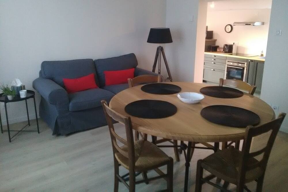 Photo of Livingroom in Bezu-la-Foret