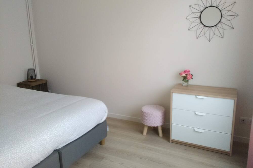 Photo of Bedroom in Bezu-la-Foret