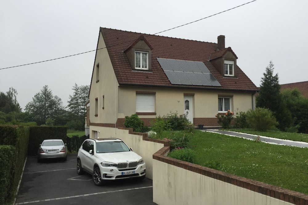 Photo of Outdoor in Lillers