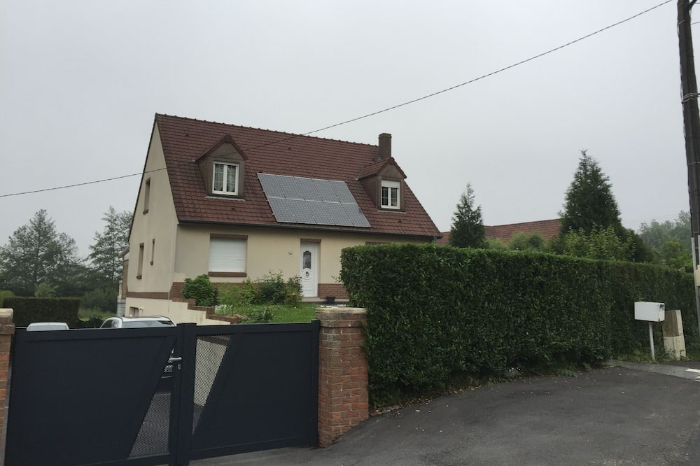 Photo of Outdoor in Lillers