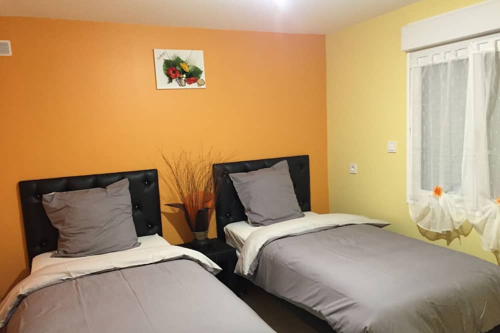 Photo of Bedroom in Lillers