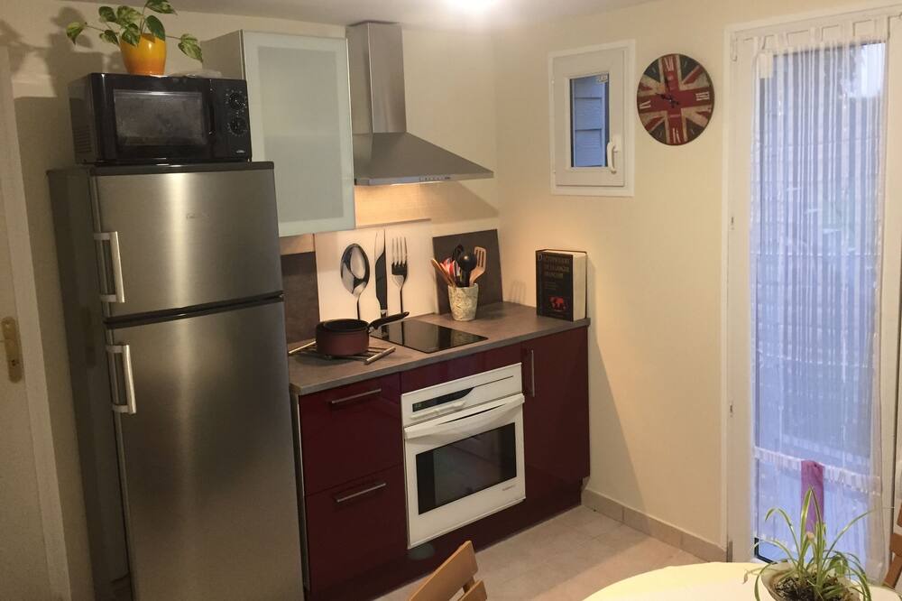 Photo of Kitchen in Lillers