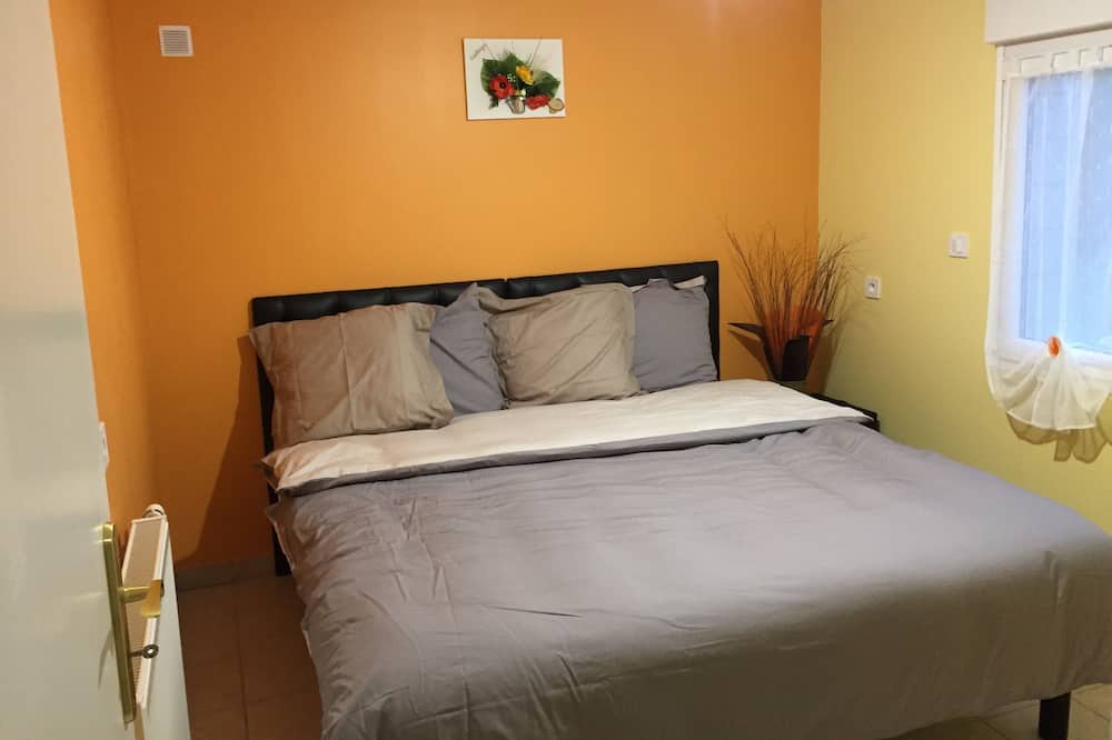 Photo of Bedroom in Lillers