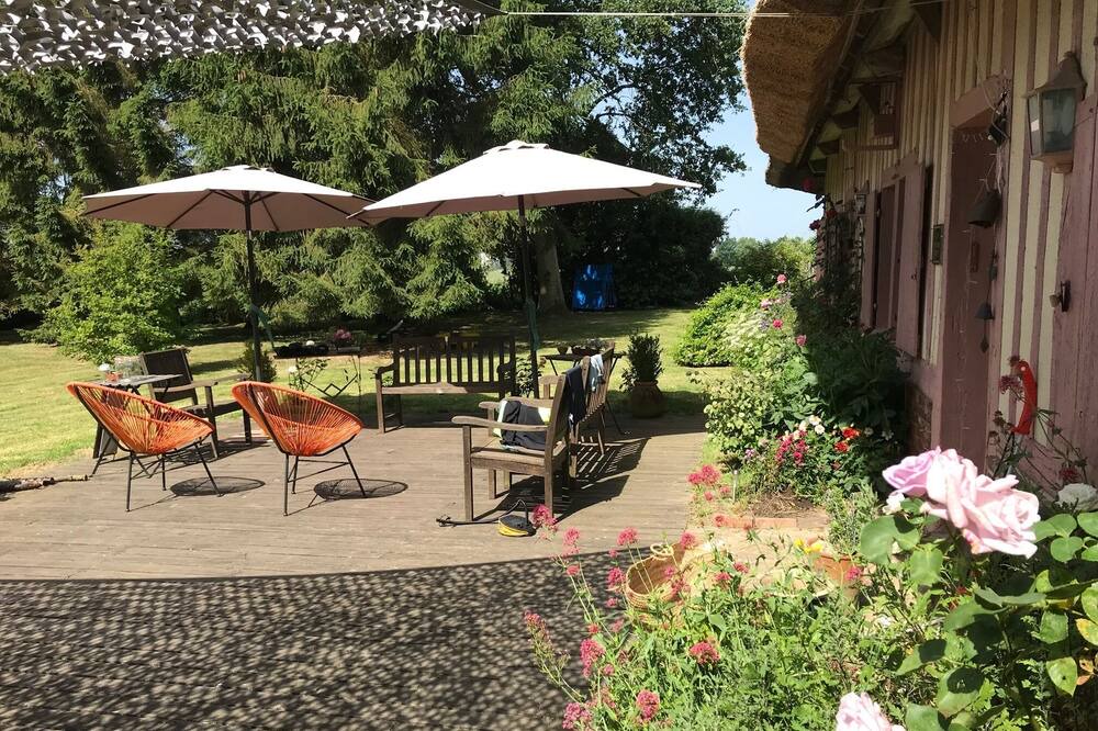 Photo of Outdoor in Saint-Pierre-des-Ifs
