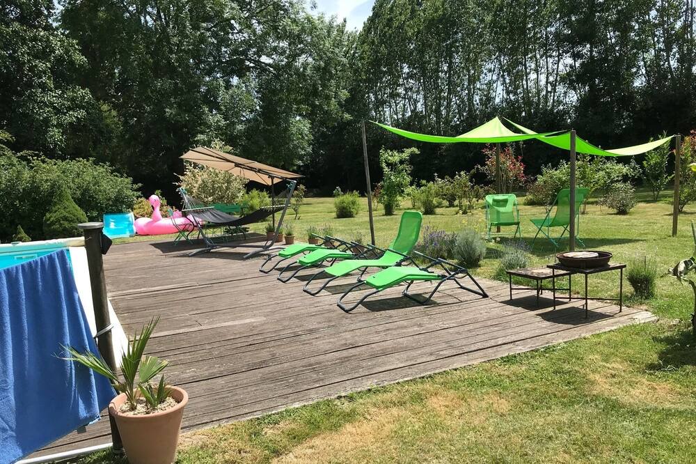 Photo of Outdoor in Saint-Pierre-des-Ifs