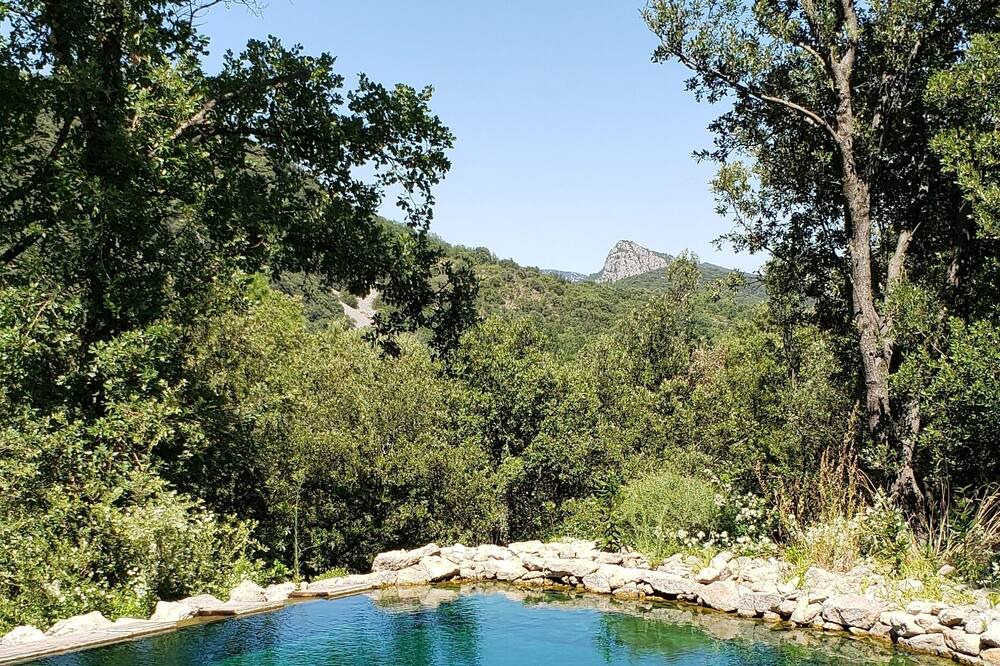 Photo of Outdoor in Pegairolles-de-Bueges