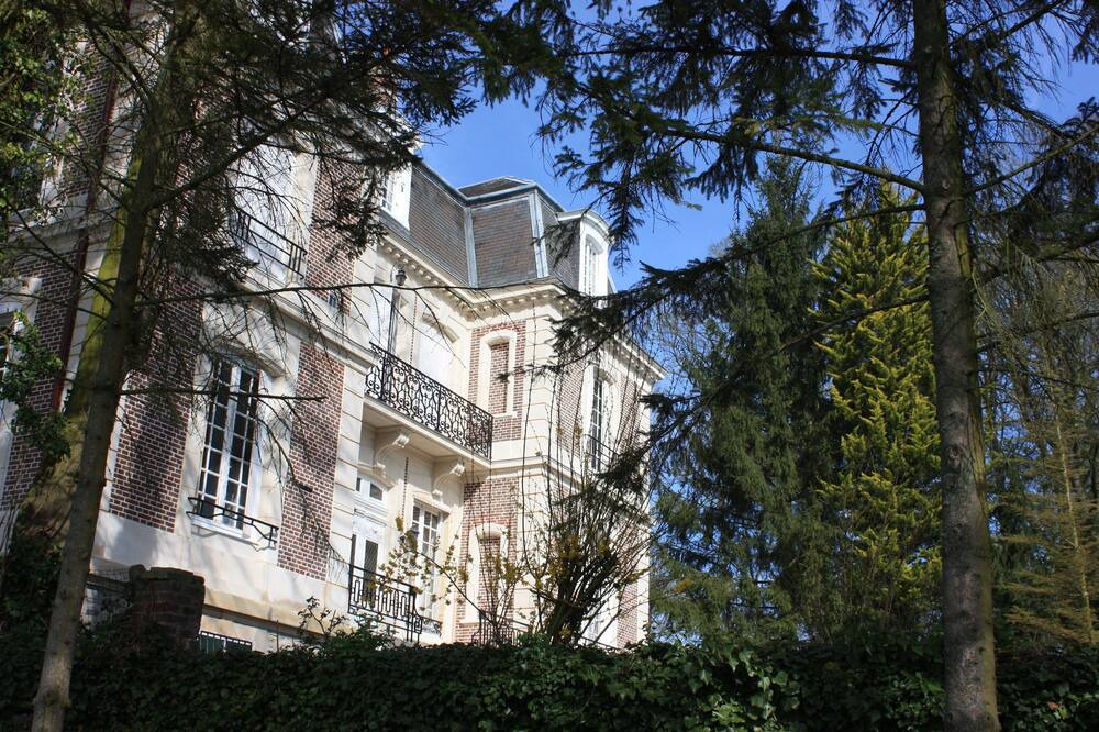 Photo of Outdoor in Avesnes-en-Bray