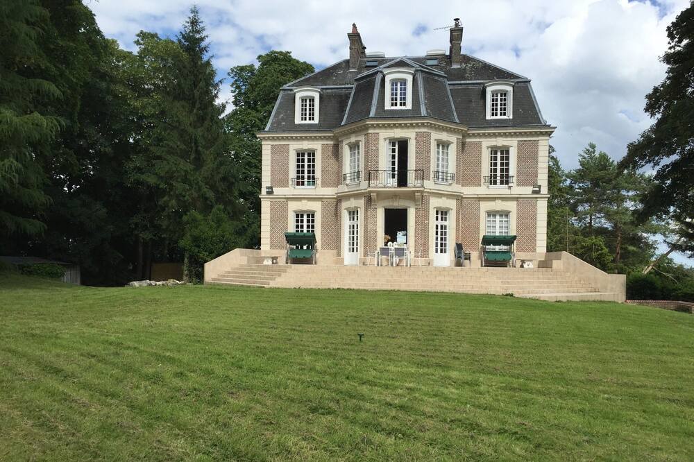 Photo of Outdoor in Avesnes-en-Bray