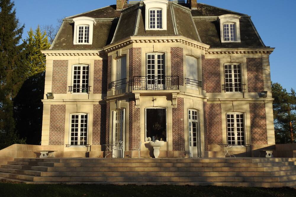 Photo of Outdoor in Avesnes-en-Bray