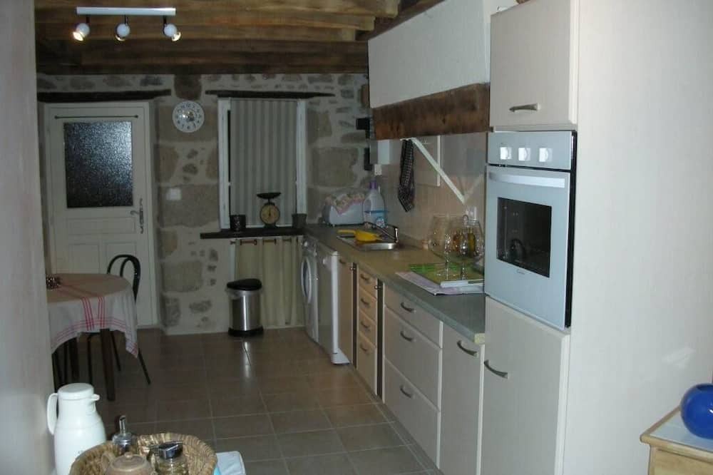 Photo of Kitchen in Naillat