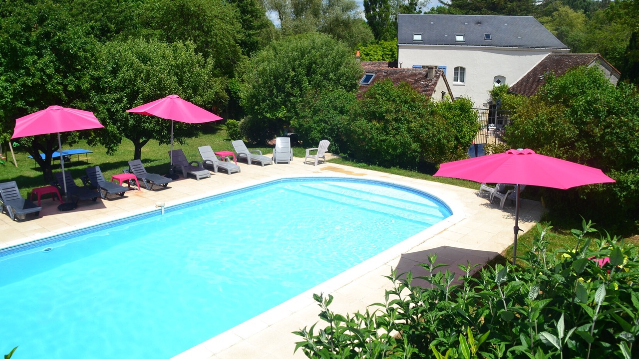 Photo of Outdoor in Perrusson