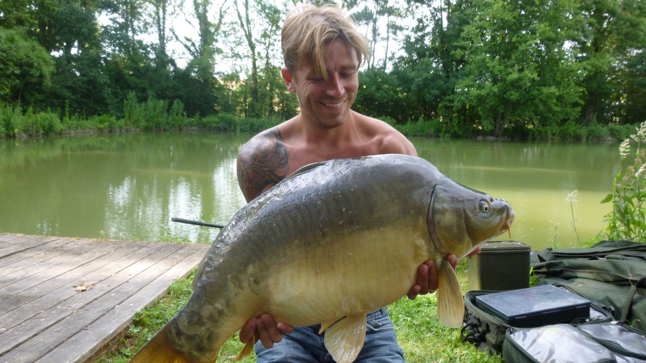 Photo of Outdoor in Perrusson