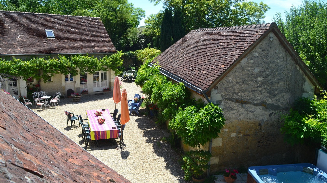 Photo of Outdoor in Perrusson