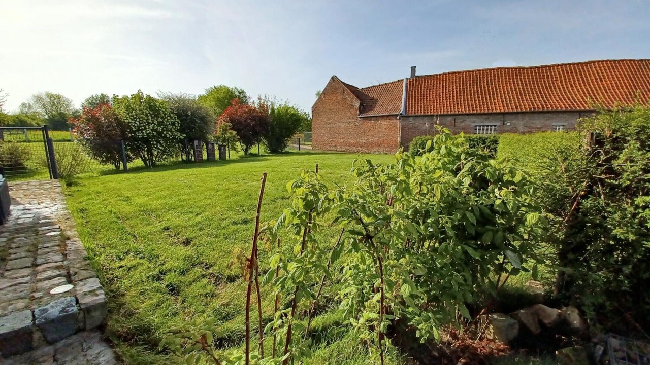 Photo of Outdoor in Neuville-en-Avesnois
