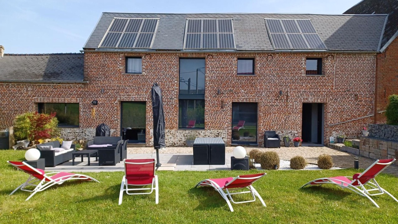 Photo of Outdoor in Neuville-en-Avesnois