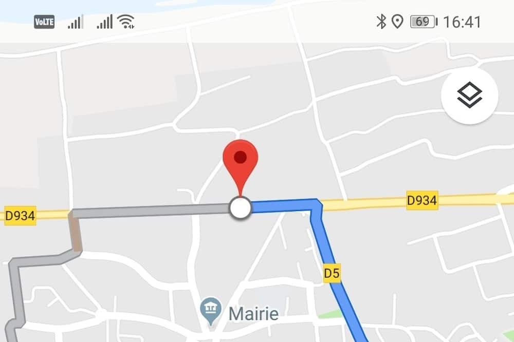 Photo of Others in Chanteloup-en-Brie