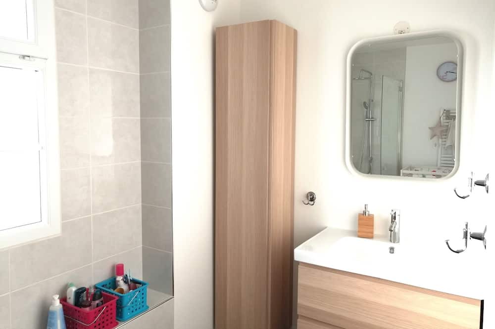 Photo of Bedroom in Chanteloup-en-Brie