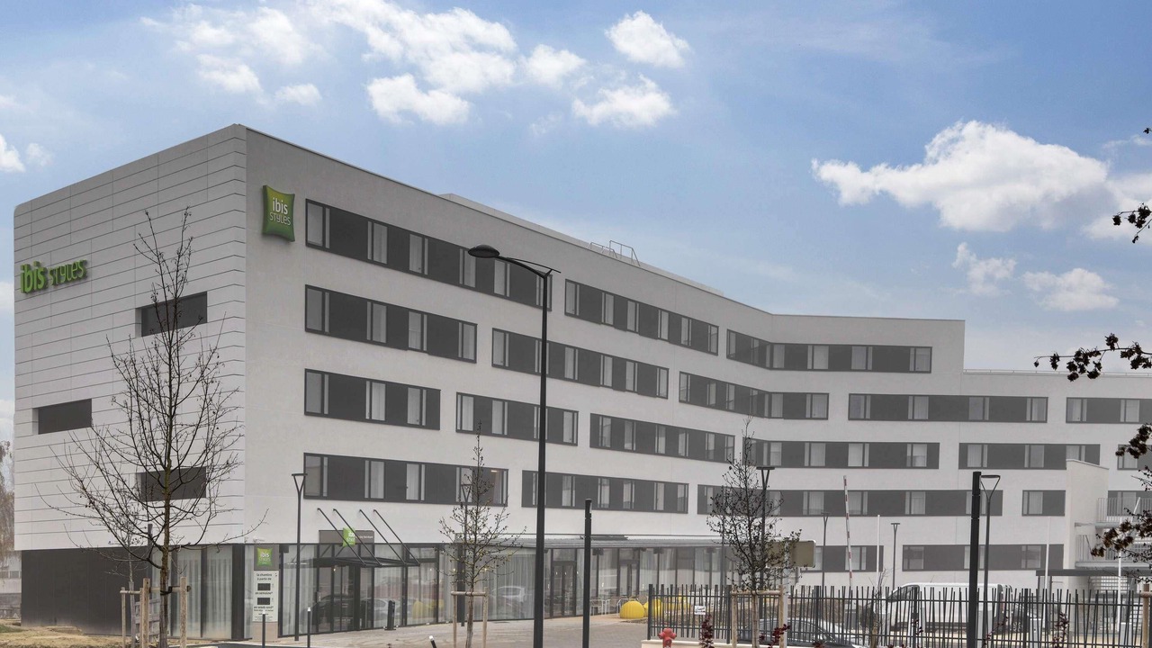 Photo of Outdoor in Paray-Vieille-Poste