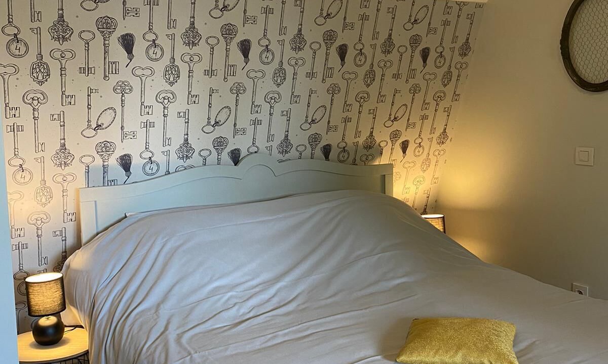 Photo of Bedroom in Santes