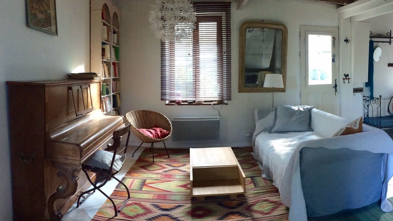 Photo of Livingroom in Vaudancourt