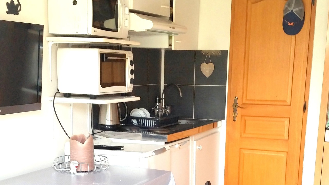Photo of Kitchen in Pontault-Combault