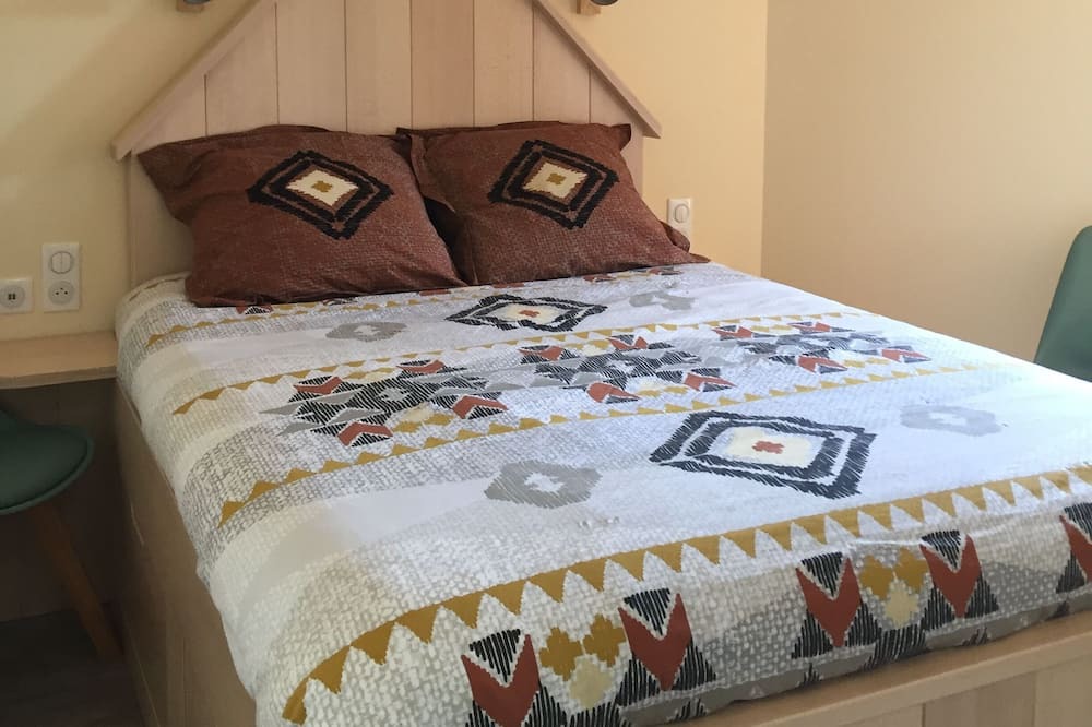 Photo of Bedroom in Omiecourt