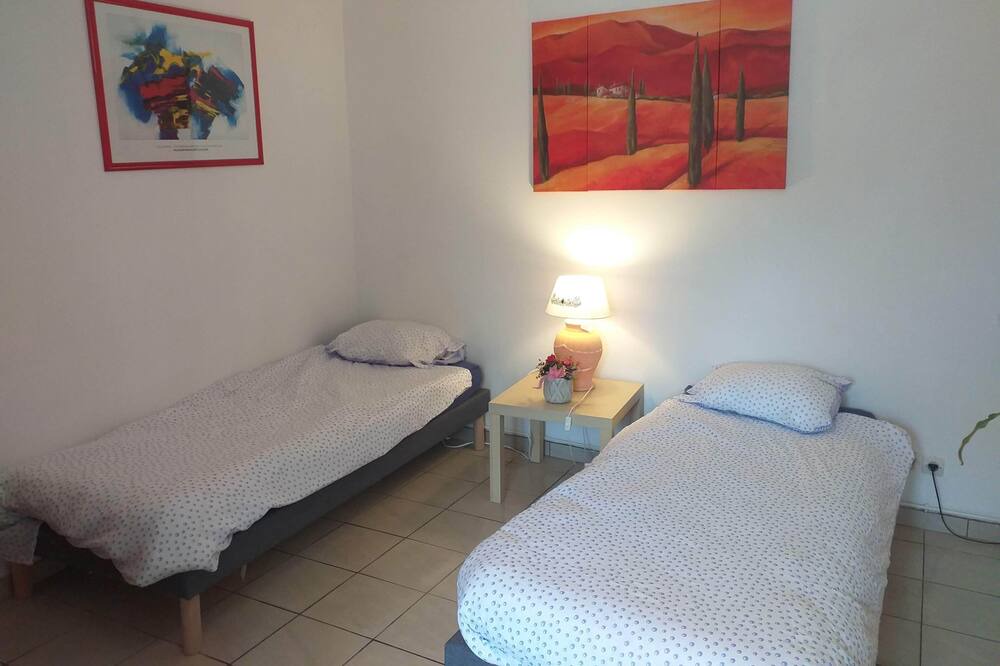 Photo of Bedroom in Oisy-le-Verger