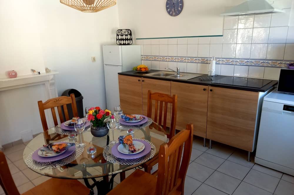 Photo of Kitchen in Oisy-le-Verger