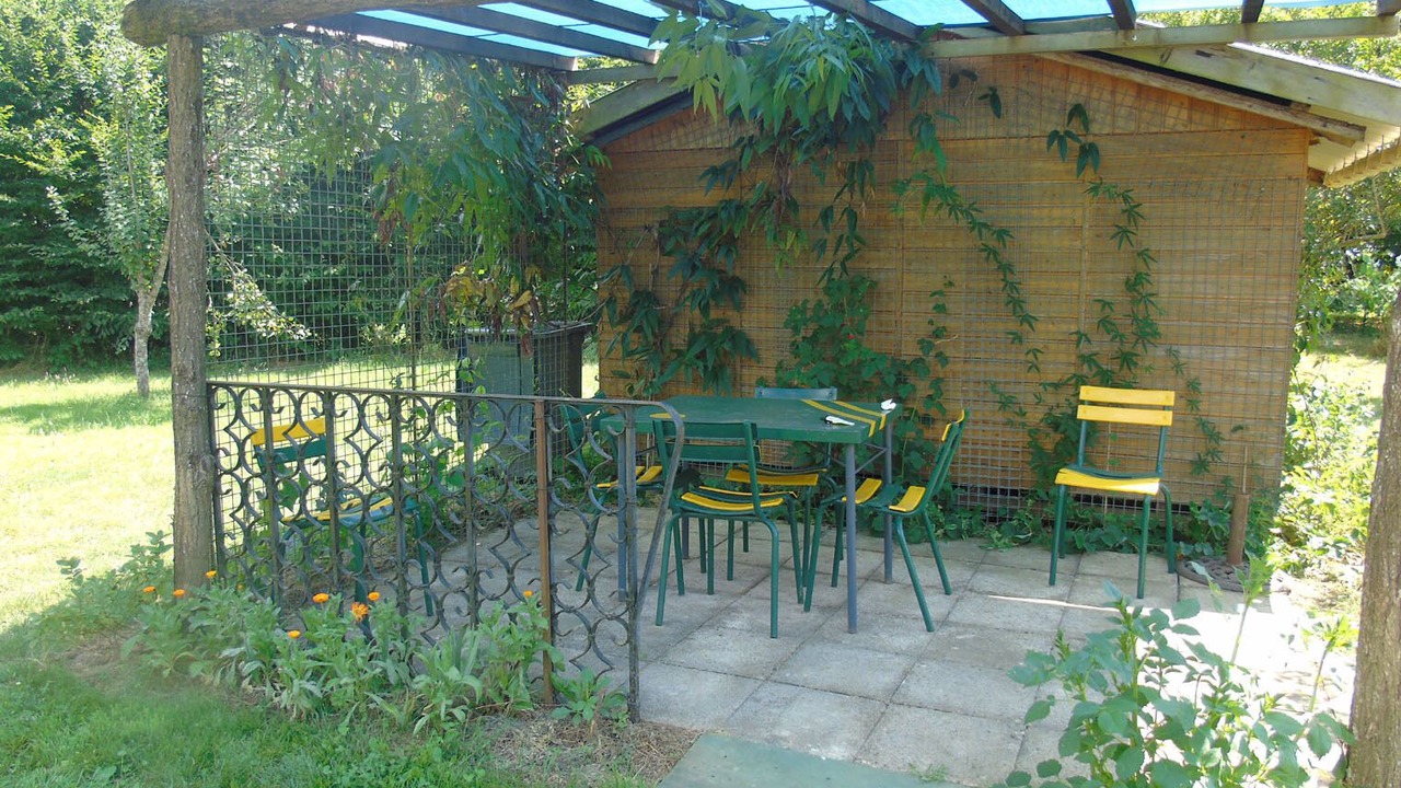 Photo of Outdoor in Wassy