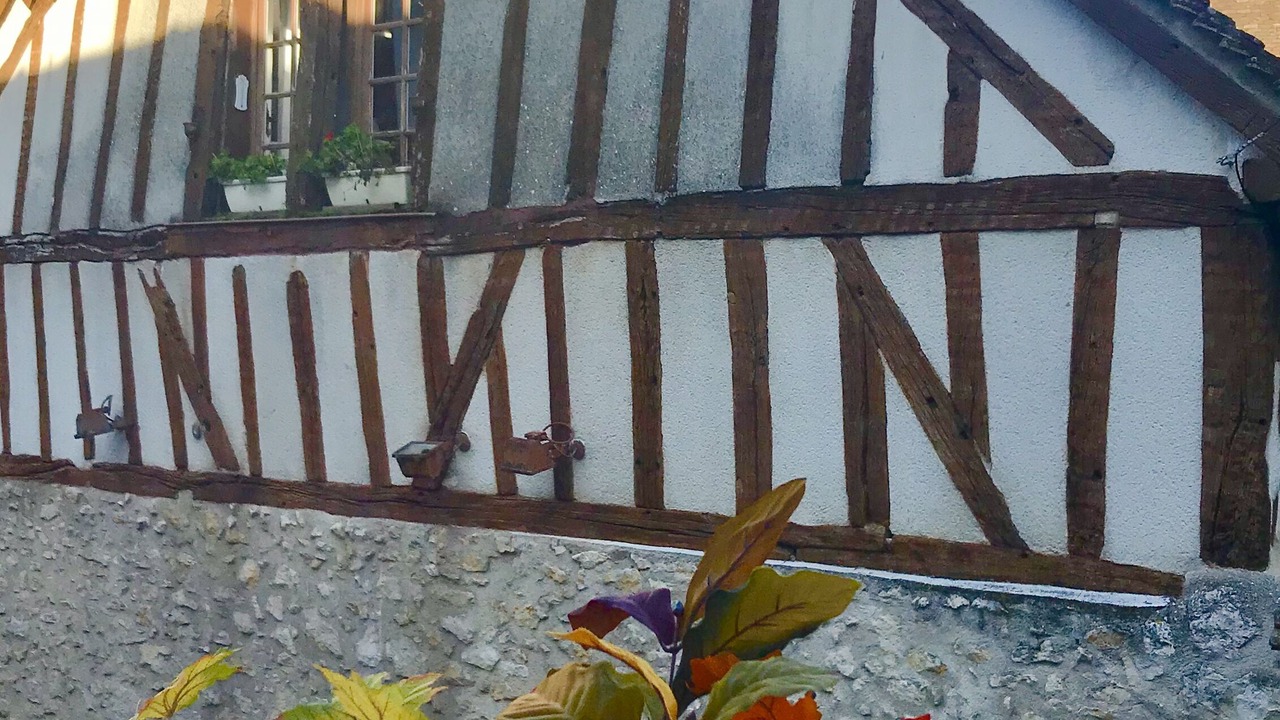 Photo of Outdoor in Provins
