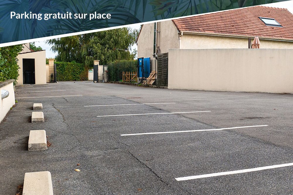 Photo of Outdoor in Moussy-le-Neuf