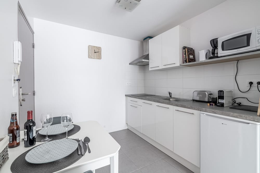 Photo of Kitchen in Moussy-le-Neuf