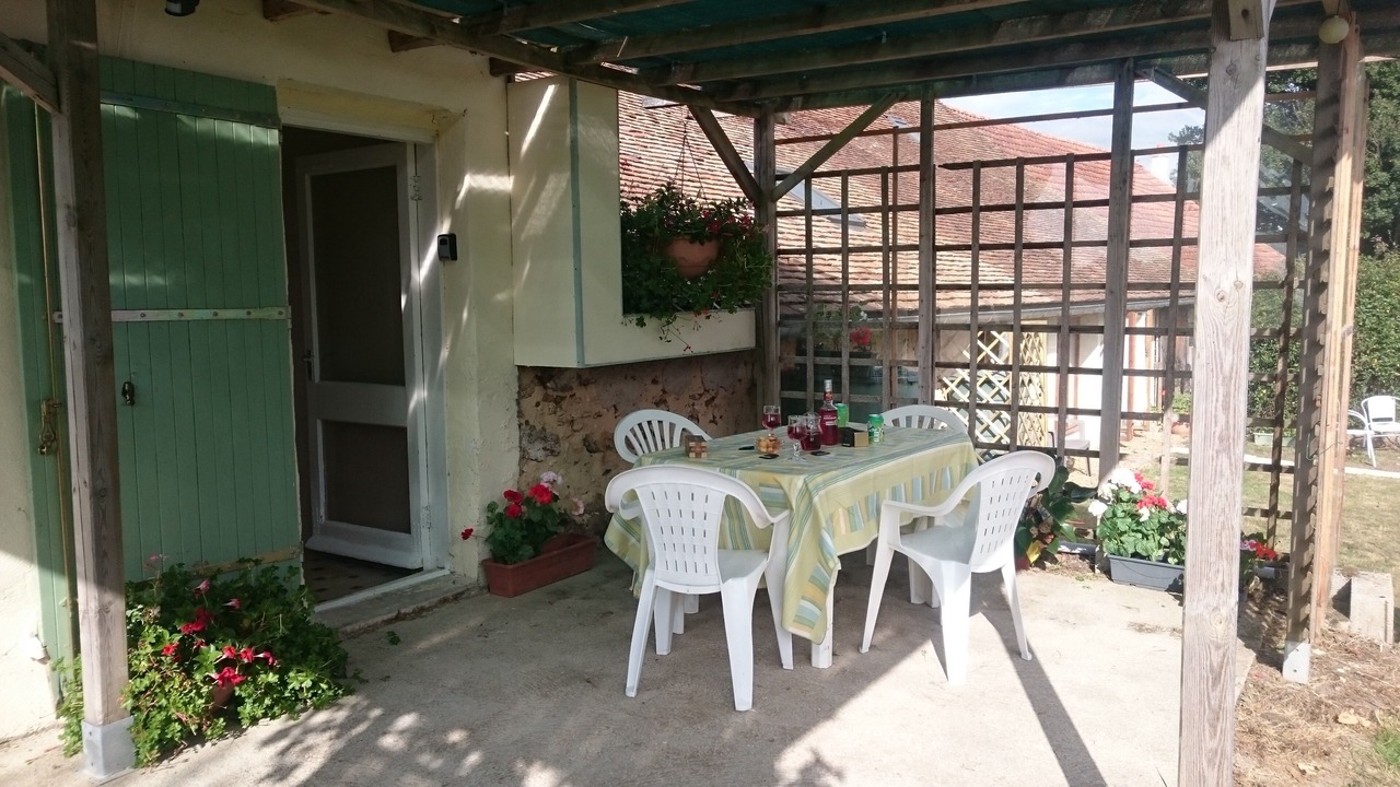 Photo of Outdoor in Noyant-Villages
