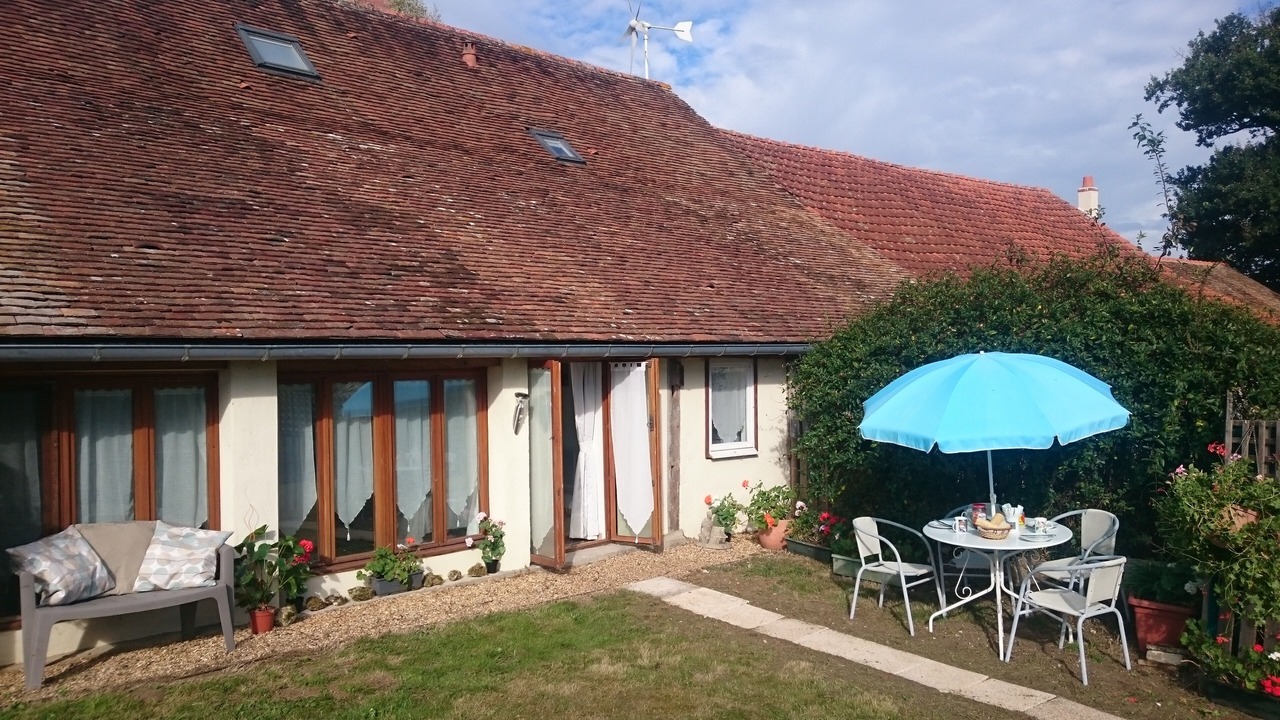 Photo of Outdoor in Noyant-Villages