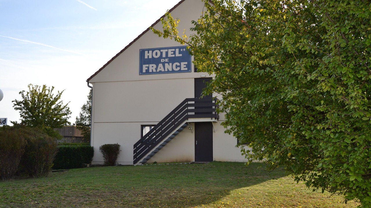 Photo of Outdoor in Creil