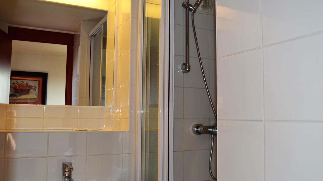 Photo of Bathroom in Creil