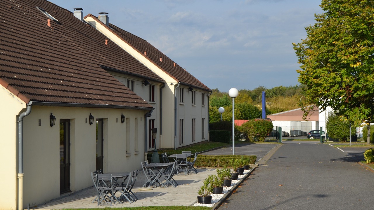 Photo of Patio Balcony in Creil