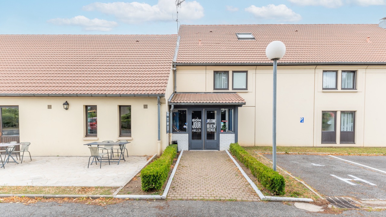 Photo of Outdoor in Creil