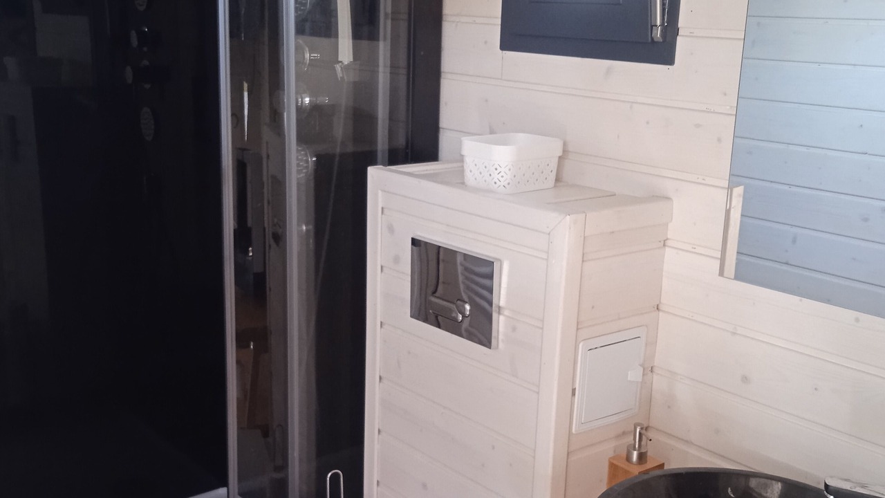 Photo of Bathroom in Saulzoir
