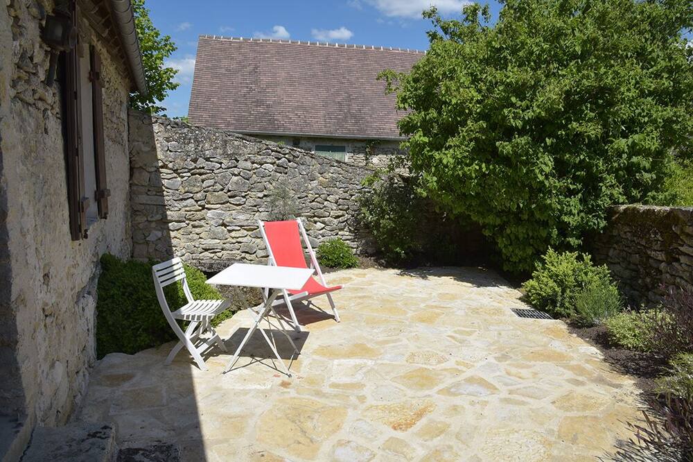 Photo of Patio Balcony in Cherence