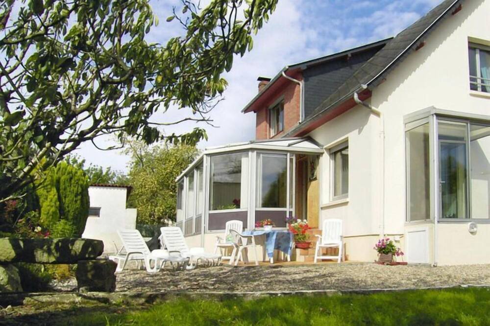 Photo of Outdoor in Senneville-sur-Fecamp