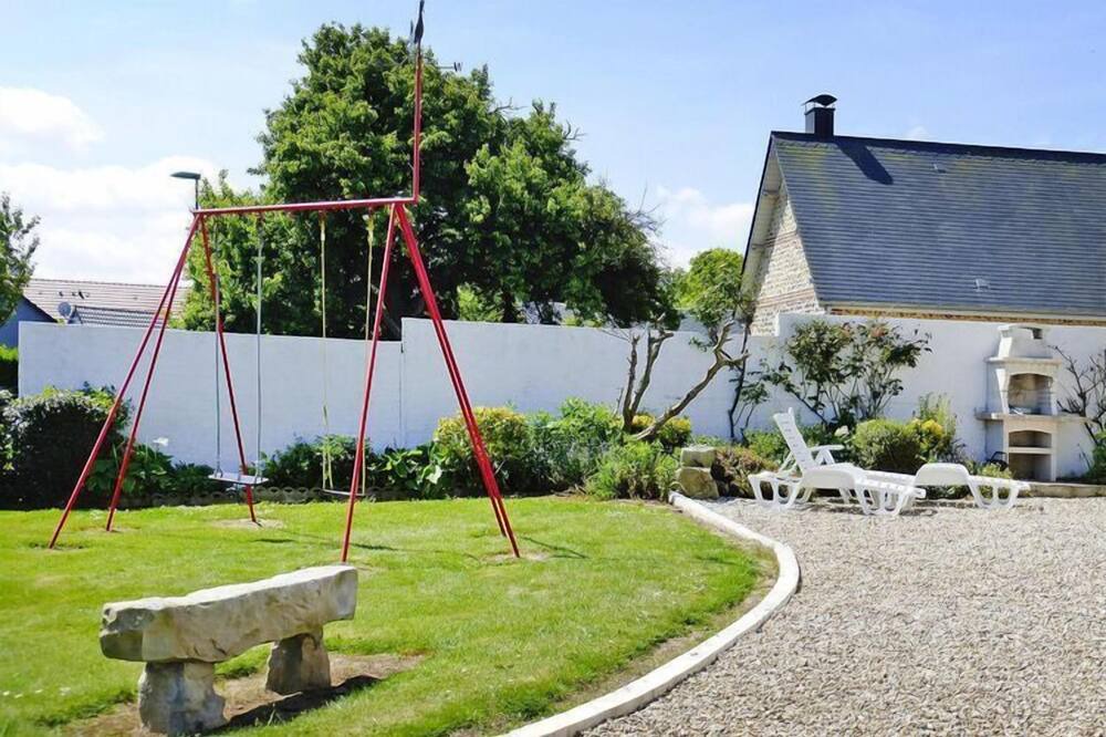 Photo of Outdoor in Senneville-sur-Fecamp