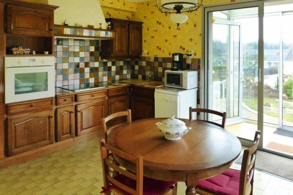 Photo of Kitchen in Senneville-sur-Fecamp